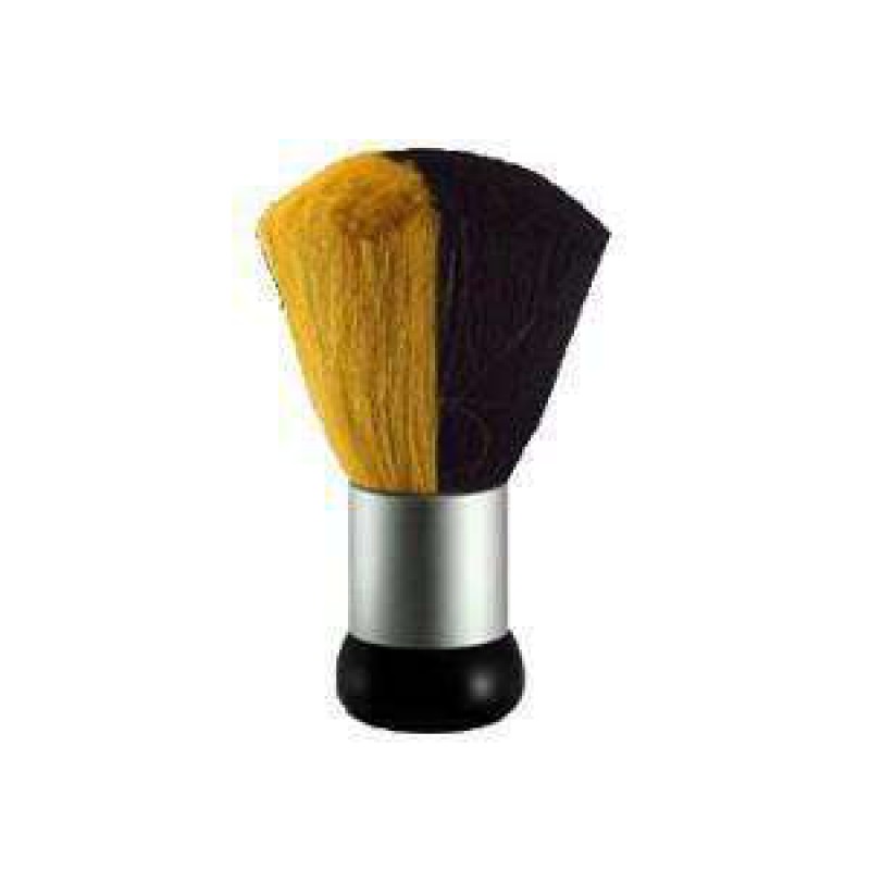 Cre8tion Dust Brush Large, Yellow, 10038-Y KK BB 